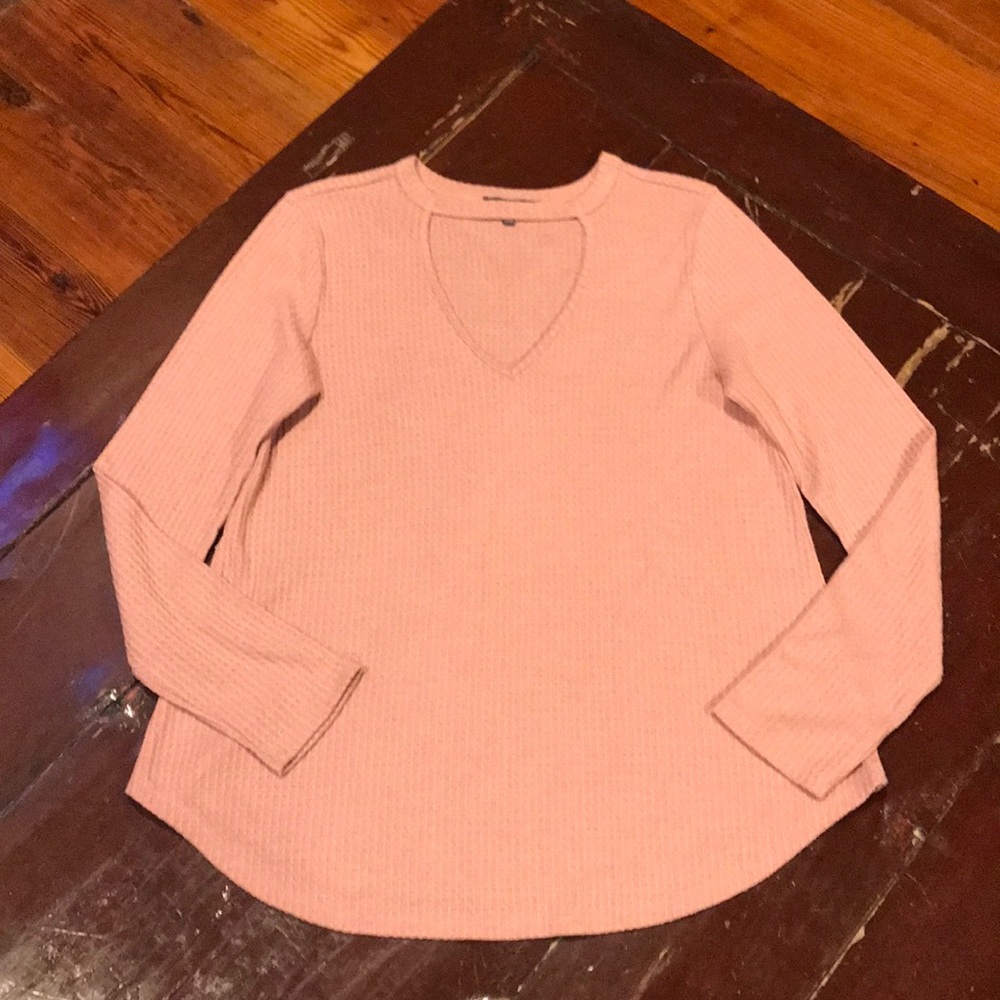 NWOT West Coast Love Top